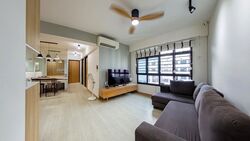 Blk 997C Buangkok Edgeview (Hougang), HDB 4 Rooms #611947371